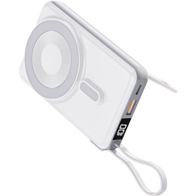 4 in 1 MagSafe PowerBank 2
