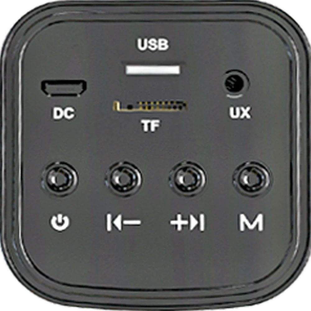 Bluetooth Speaker 2