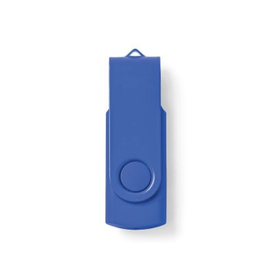 Metal USB Bellek3
