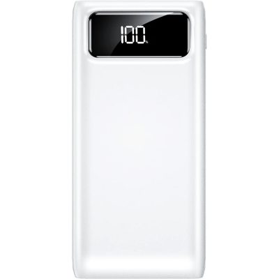 Powerbank Beyaz