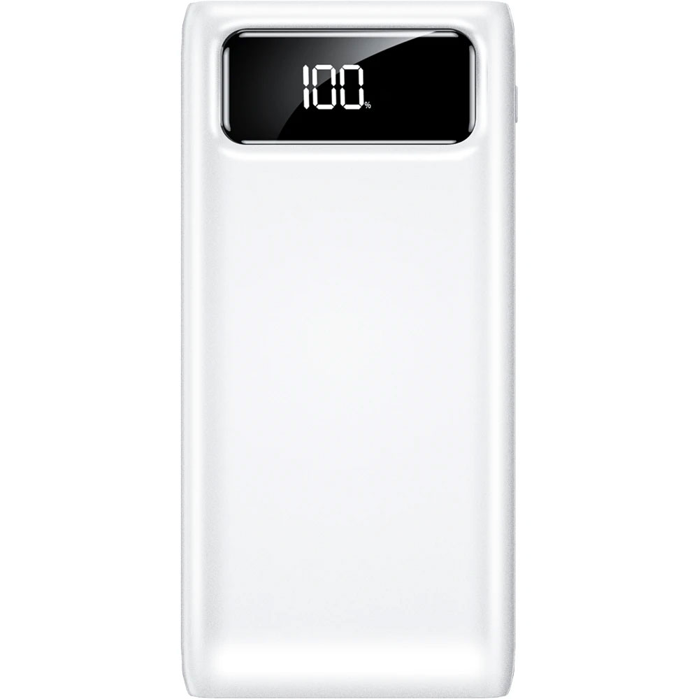 Powerbank Beyaz