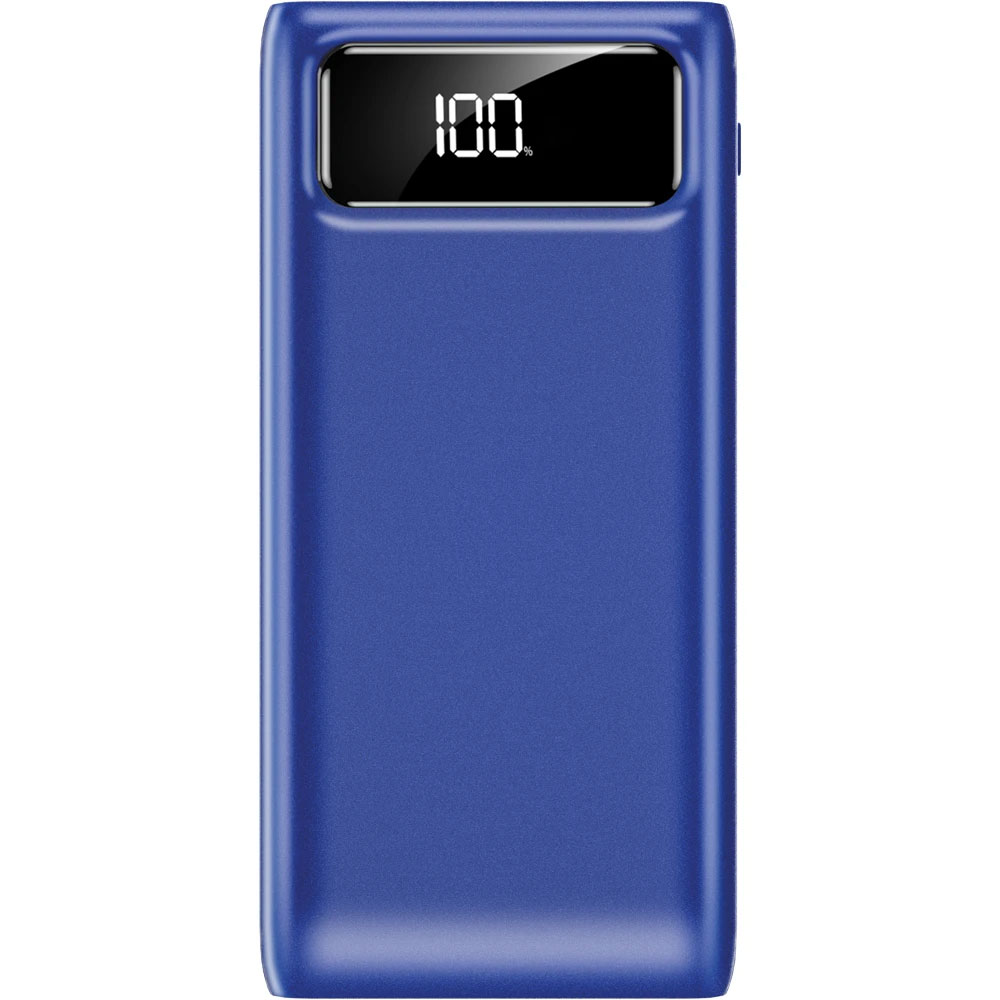Powerbank Mavi
