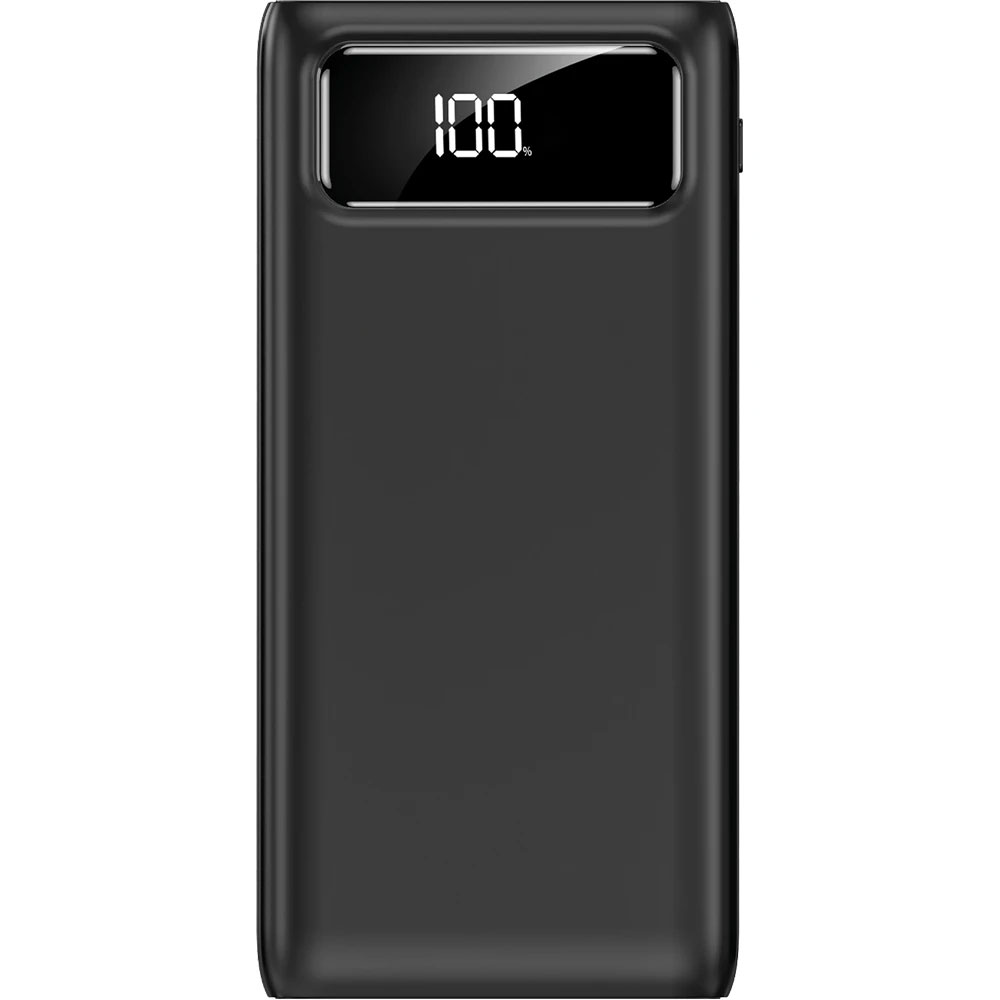 Powerbank Siyah