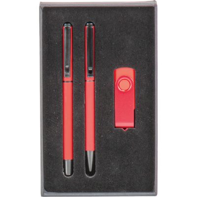 USB Kalem Set 3