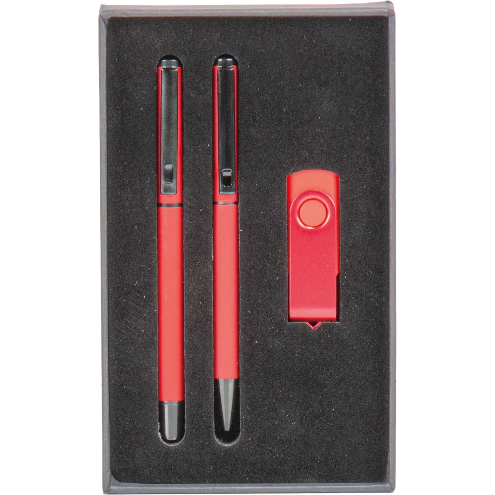 USB Kalem Set 3