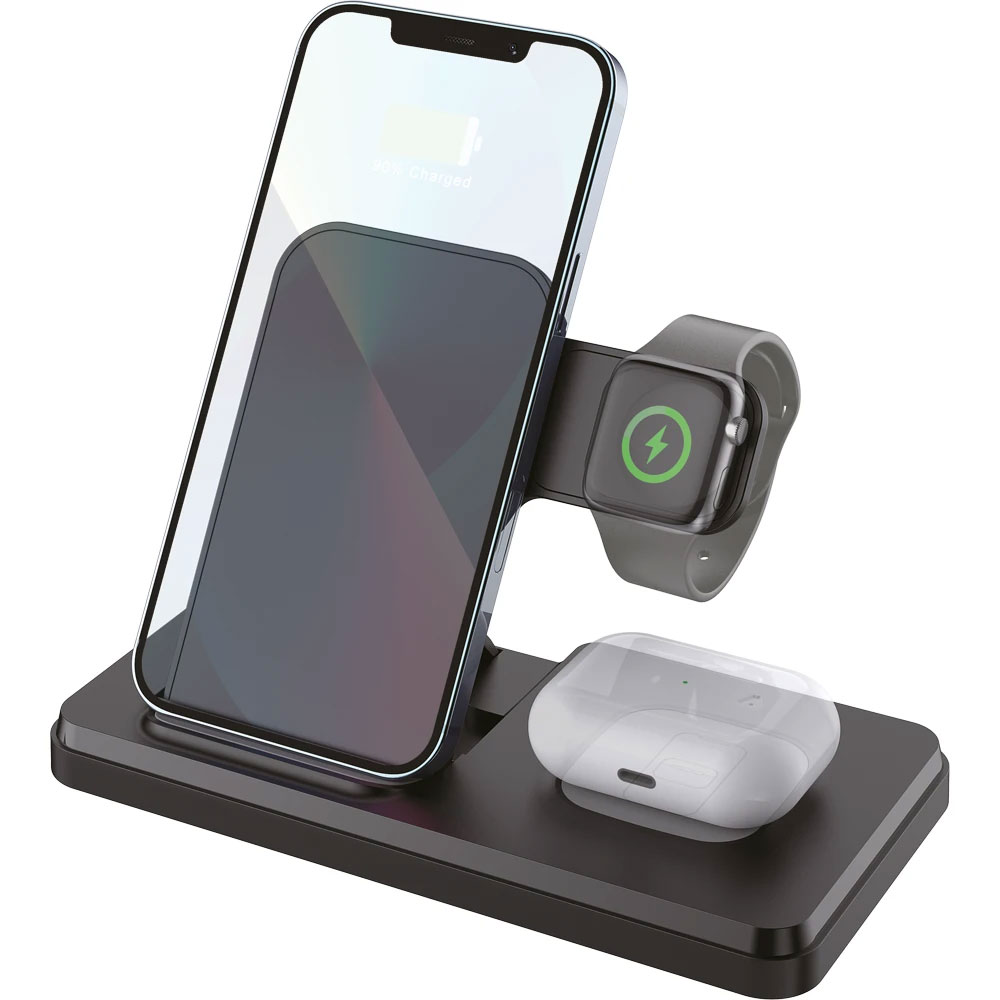 Wireless Stand Set2