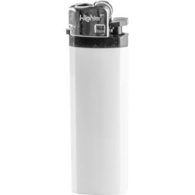 i-Lighter Çakmak Beyaz